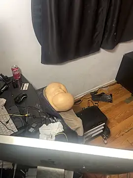 Chat XXX Live leanjamesdean