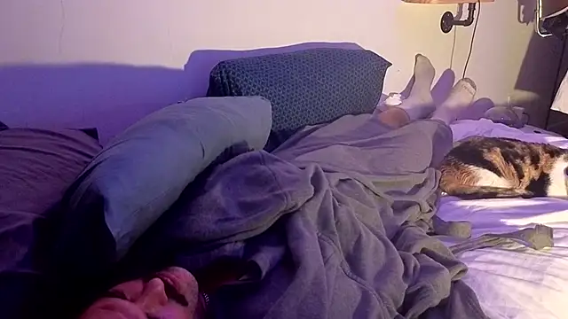Pokazy przed kamerką – badboybrad11