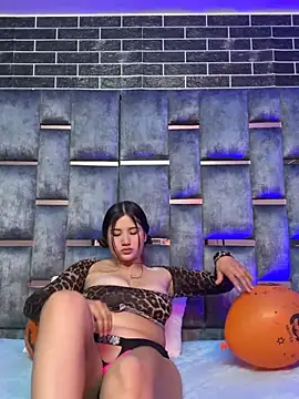 Sembang XXX Secara Langsung TaliaSkyx21