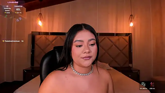GabriellaLeen Live XXX chat