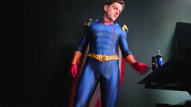 Chat +18 de FelixStarkk ao vivo