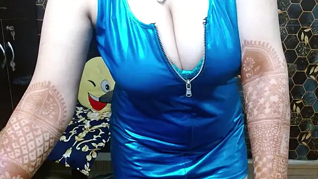KinderrJoyn Live XXX chat