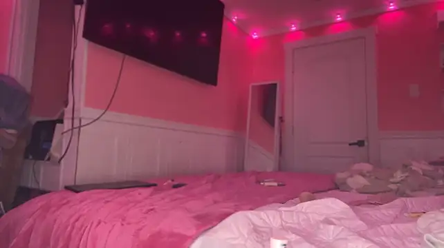 Chat XXX Live BedroomBarbie