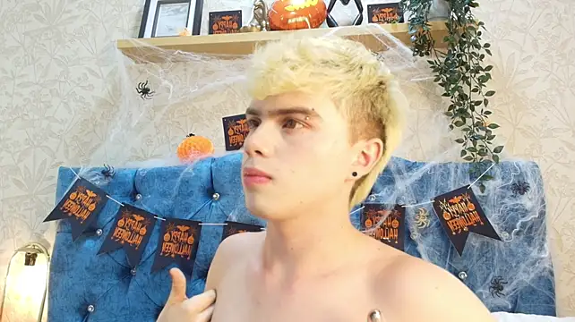 Chatroom XXX en direct de Ian_Stone