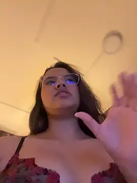 VictoriaNavarron Live XXX chat
