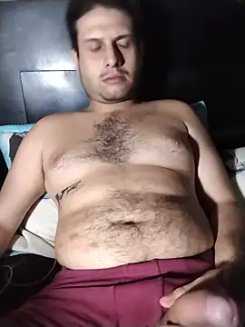 MrJaxxx_ Chat XXX in diretta