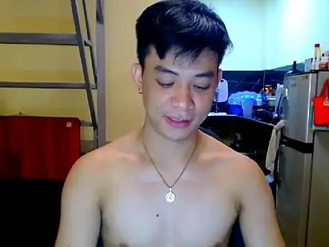 AsianCUMQUICKLYn Live XXX chat