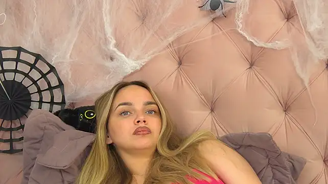 Czat XXX na żywo – AnitaVenture