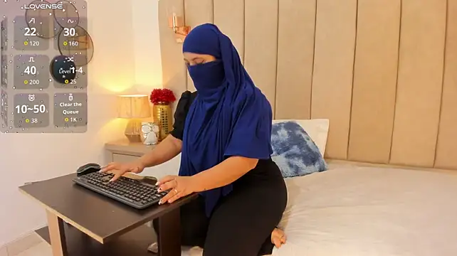 Sembang XXX Secara Langsung MalikaStar_
