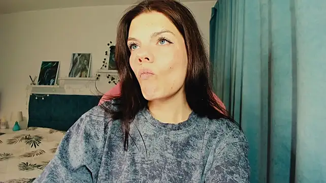AlysaNightmoon's Live XXX Chat