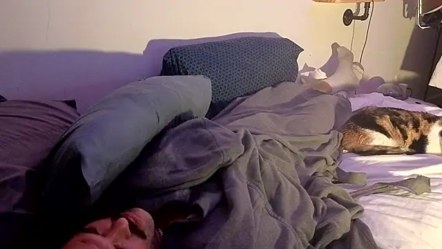 badboybrad11 webkamerás műsora