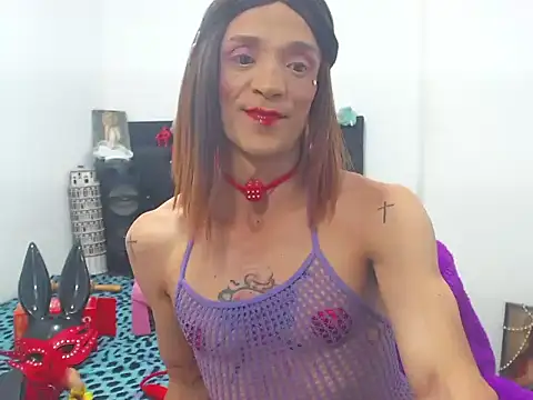 XXX chat uživo modela stefania_dolll
