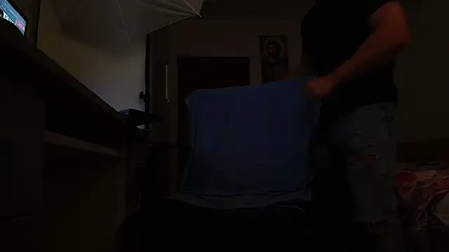 Ryanstone_ Live XXX-Chat