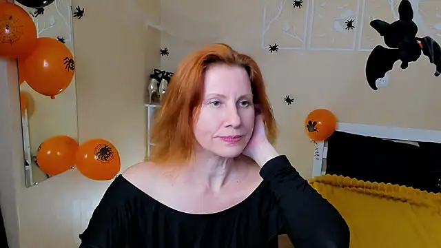 FoxySophian Live XXX chat