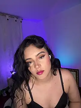 salome_polaniieen Live XXX chat