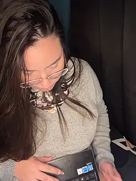 -Steffy-'s Live XXX Chat