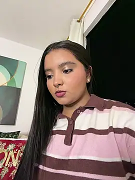 Sembang XXX Secara Langsung violeta_santanna2