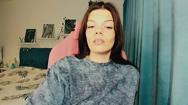 Živý XXX chat AlysaNightmoon