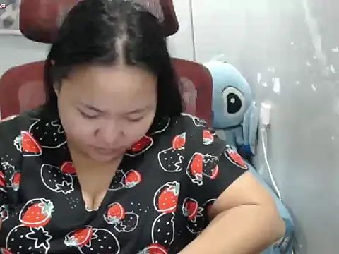 Sembang XXX Secara Langsung BubbleButtPinay