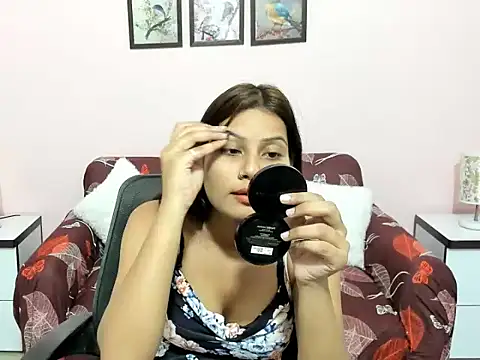 Chat XXX ao vivo de dumbledora