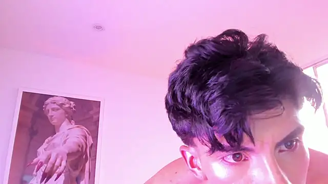 Erick_Velveth Live XXX Chat