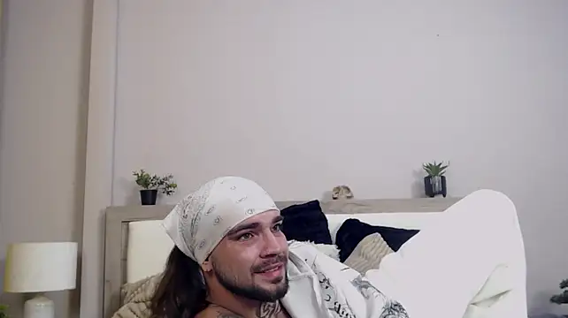 KaneHunter Live XXX-chat