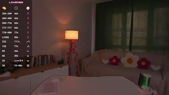 Živý XXX chat MerlynPoor