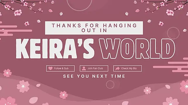 keirasworld's Live XXX Chat