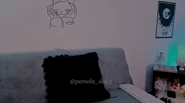 دردشة pamela_doll3 الجنسية المباشرة