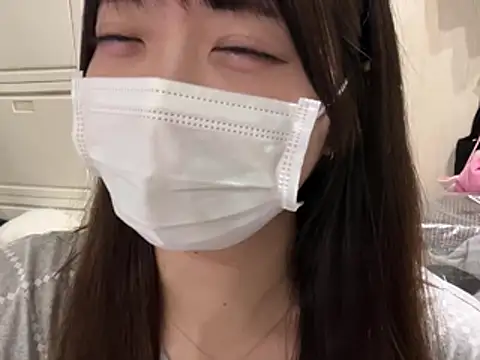 y-u-r-a-33のウェブカメラショー