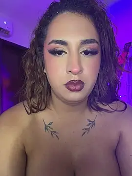 Monserrat_Trans22 라이브 XXX 채팅