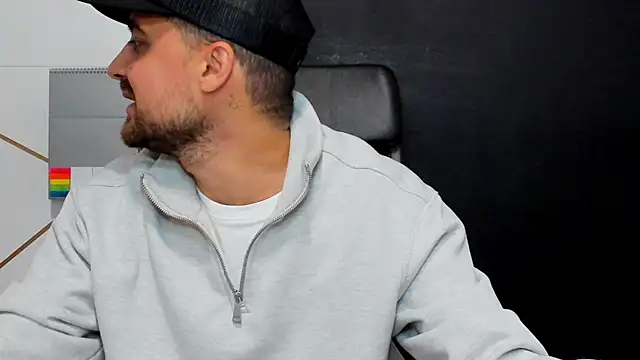 Chat XXX Live JamesMyerss