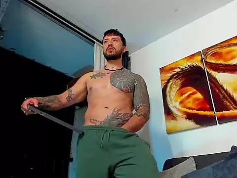 Онлайн чат XXX Dave_Max93