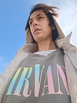 Wild_Witch Obrolan Langsung XXX
