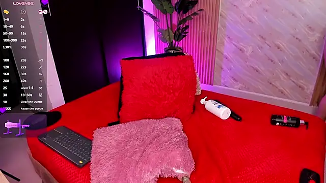 XXX chat uživo modela karol_green_