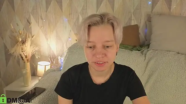 Sembang XXX Secara Langsung Michelle_Blond