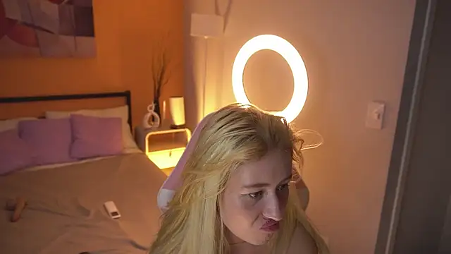 Lisafoxy_ Obrolan Langsung XXX