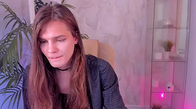 WillFobos Live XXX-chat