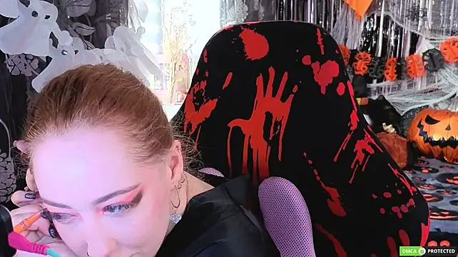 Czat XXX na żywo – TinaBrook