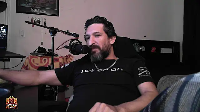 Chat XXX en directo de DevilPup75_