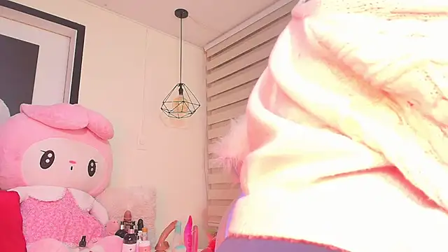 แชท XXX สดของ Milu_carbajal_x