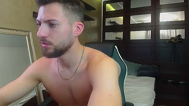 FelixRook Live XXX-chat