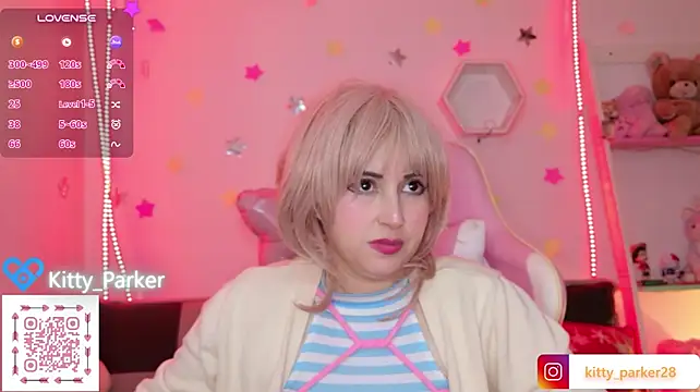 Kitty_Parkern Live XXX chat
