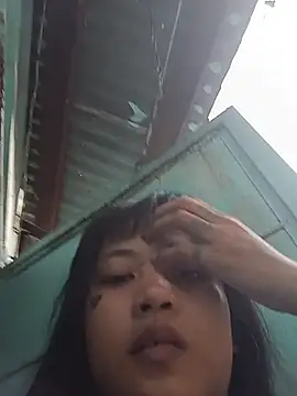 Sembang XXX Secara Langsung CCashman-MamaO