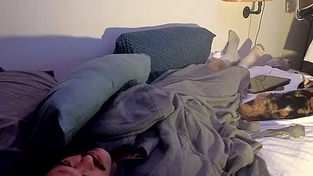Show Webcam de badboybrad11