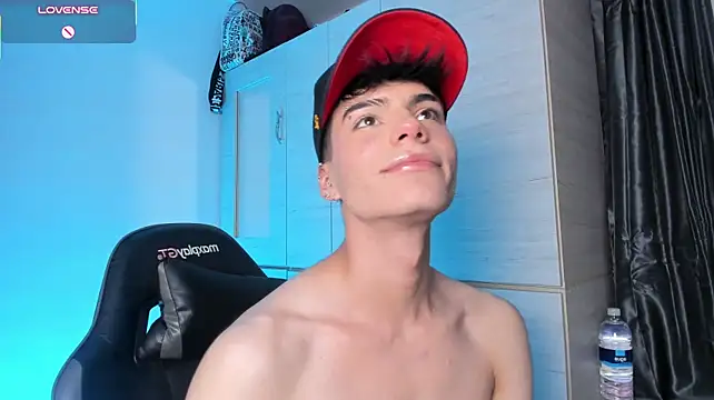 Dulcey-'s Live XXX Chat
