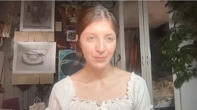 OurAnnan Live XXX chat