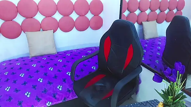 Chat XXX en directo de Drake_Jack