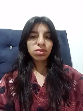 Czat XXX na żywo – Ariell_Kieran