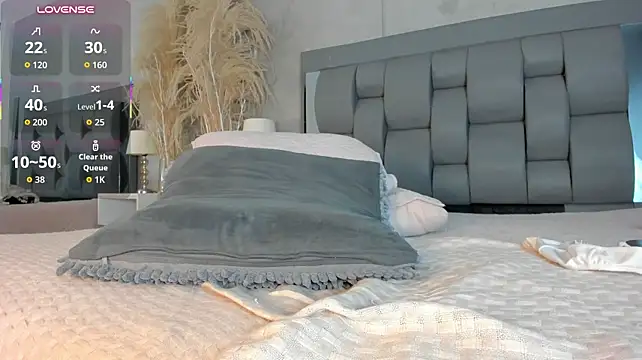 heidi_aldridge élő XXX-chatje